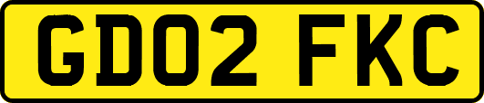 GD02FKC