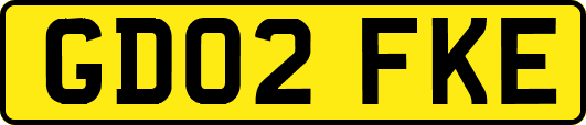 GD02FKE