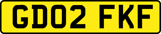 GD02FKF