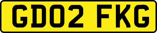 GD02FKG