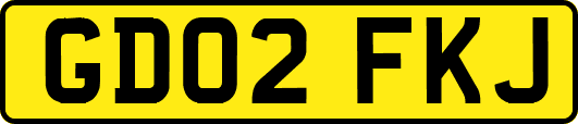 GD02FKJ
