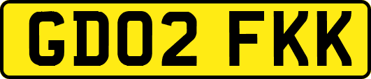 GD02FKK