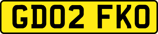 GD02FKO