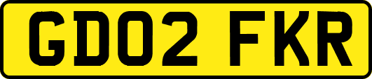 GD02FKR