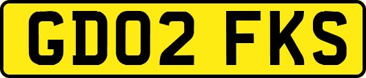 GD02FKS