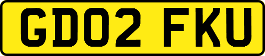 GD02FKU