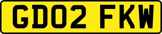 GD02FKW