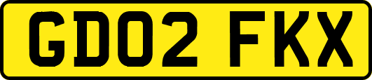GD02FKX