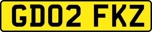 GD02FKZ