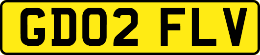 GD02FLV