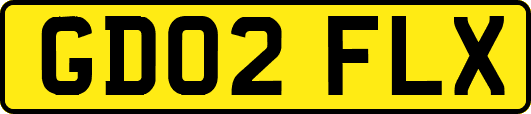 GD02FLX