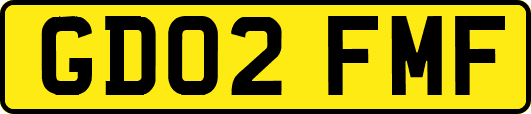 GD02FMF