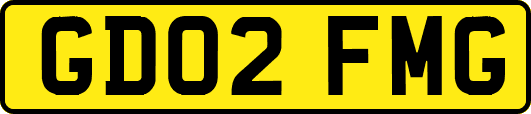 GD02FMG