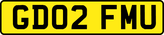 GD02FMU