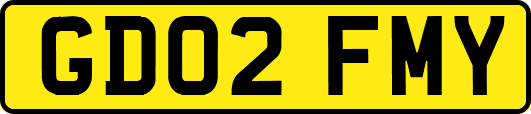 GD02FMY