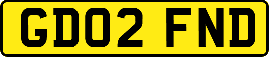 GD02FND