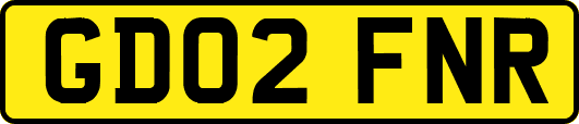 GD02FNR