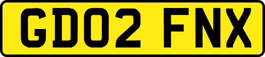 GD02FNX