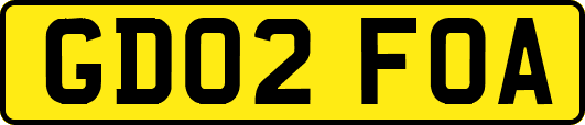 GD02FOA