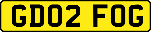 GD02FOG