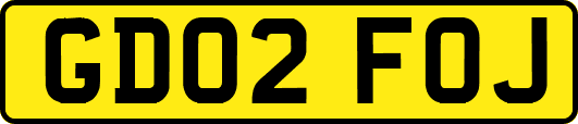GD02FOJ