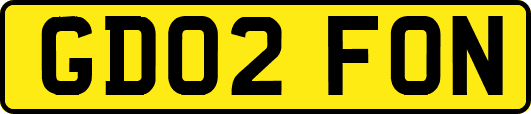 GD02FON