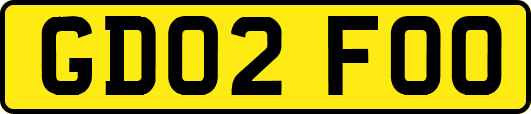 GD02FOO