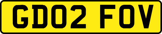 GD02FOV