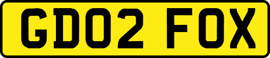 GD02FOX