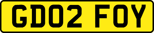 GD02FOY