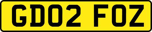 GD02FOZ
