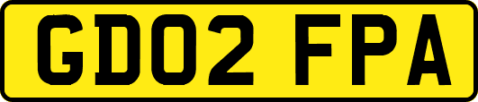 GD02FPA