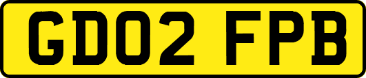 GD02FPB