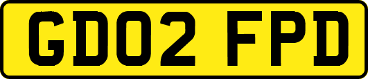 GD02FPD