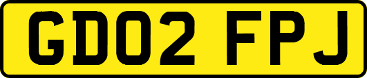 GD02FPJ