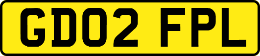 GD02FPL