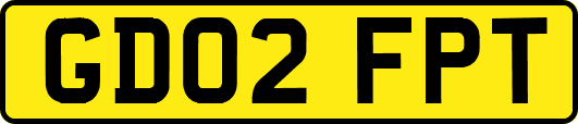 GD02FPT