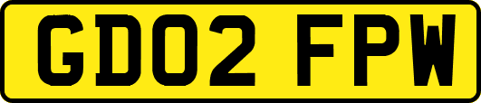 GD02FPW