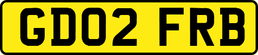 GD02FRB