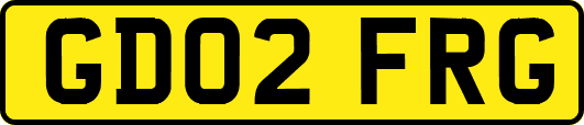 GD02FRG