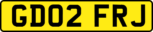 GD02FRJ