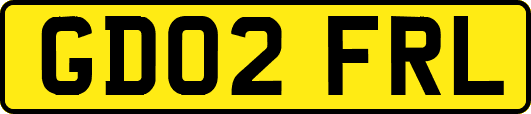 GD02FRL