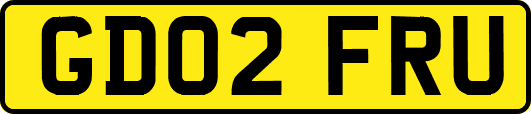 GD02FRU