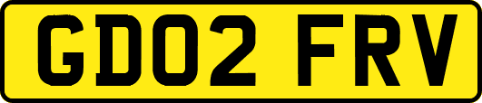 GD02FRV