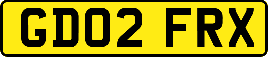 GD02FRX