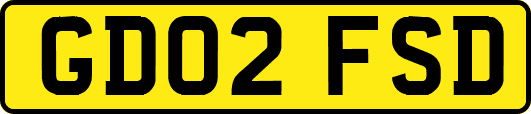 GD02FSD