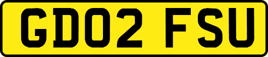 GD02FSU