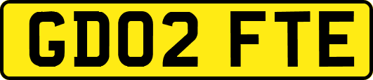 GD02FTE