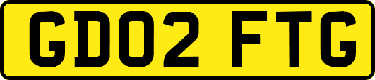 GD02FTG