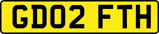 GD02FTH